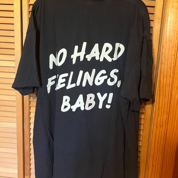Emy Ave - No Hard Feelings, Baby! 8 Ball Tee - L/XL - Picture 4 of 5